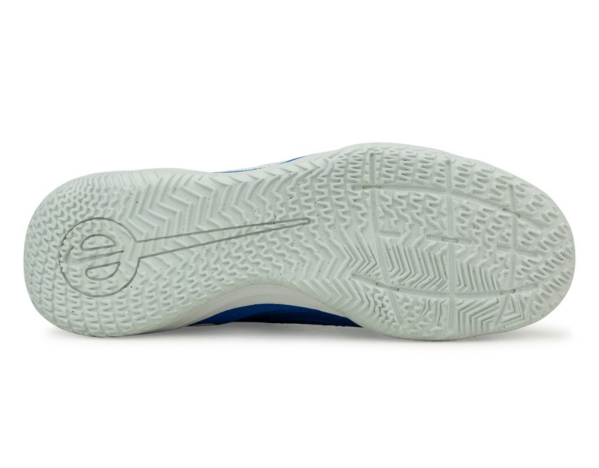 Nike Men's Tiempo Legend 10 Academy IC Soar/White Sole