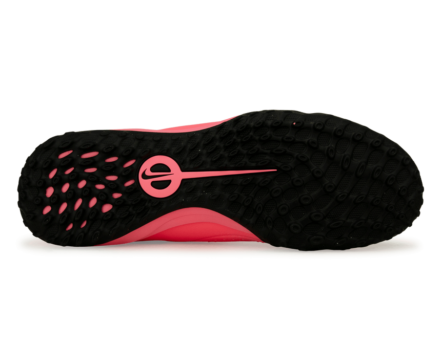 Nike Men's Tiempo Legend 10 Academy TF Pink Foam/Black Sole