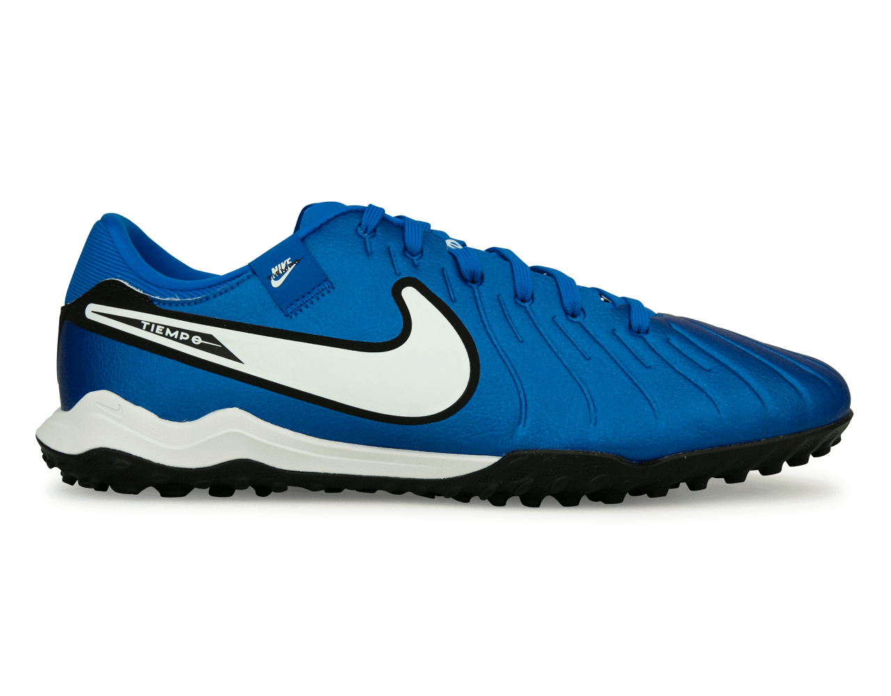 Nike Men's Tiempo Legend 10 Academy TF Soar/White – Azteca Soccer Nike Men's Tiempo Legend 10 Academy TF Soar/White – Azteca Soccer