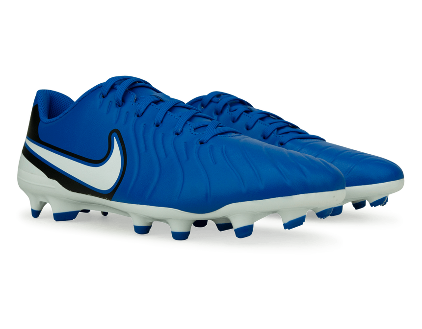 Nike Men's Tiempo Legend 10 Club FG/MG Soar/White Together