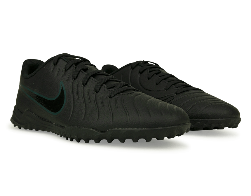 Nike Men's Tiempo Legend 10 Club TF Black/Deep Jungle Together