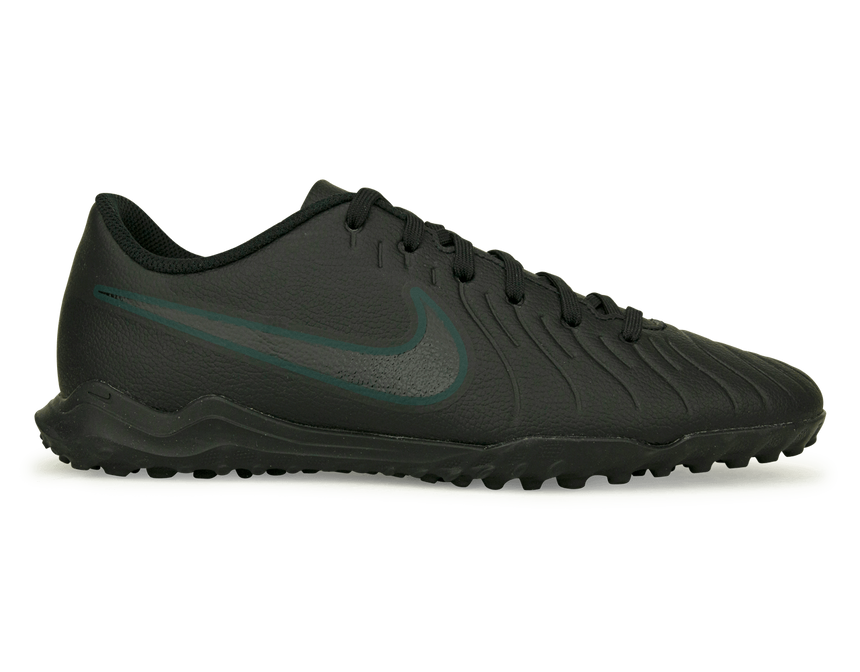 Nike Men's Tiempo Legend 10 Club TF Black/Deep Jungle
