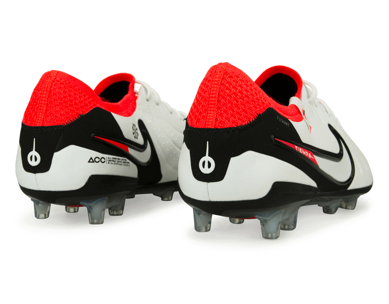 Nike tiempo pro ag hot sale