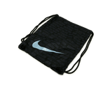 Nike Men's Tiempo Legend 10 Elite FG Black/Black Shoebag