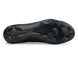 Nike Men's Tiempo Legend 10 Elite FG Black/Deep Jungle Bottom