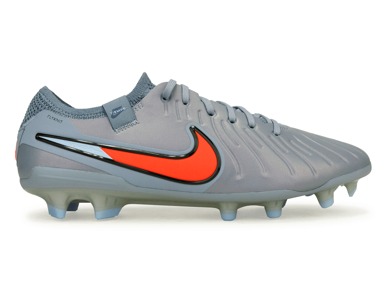 Nike Men's Tiempo Legend 10 Elite FG Blue Eclipse/Black – Azteca Nike Men's Tiempo Legend 10 Elite FG Blue Eclipse/Black – Azteca