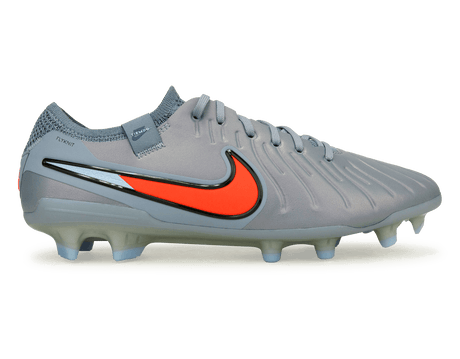 Nike Men's Tiempo Legend 10 Elite FG Blue Eclipse/Black