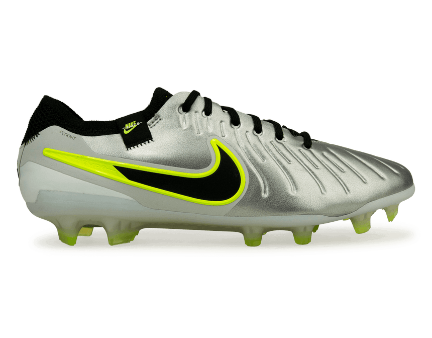 シューズ NIKE LEGEND 10 ELITE FG Nike Tiempo Legend 10 Elite Firm-Ground Low-Top Soccer Cleats
