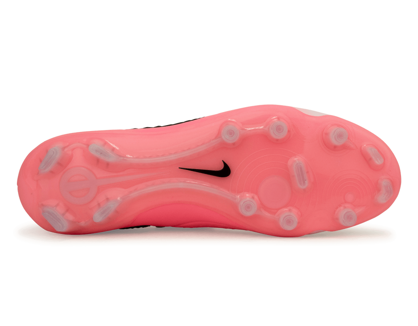Nike Men's Tiempo Legend 10 Elite FG Pink Foam/Black Sole