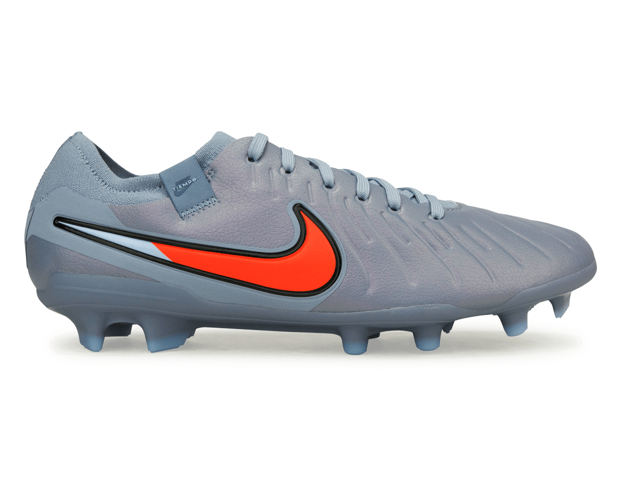 Nike Men's Tiempo Legend 10 Pro FG Blue Eclipse/Black – Azteca Soccer