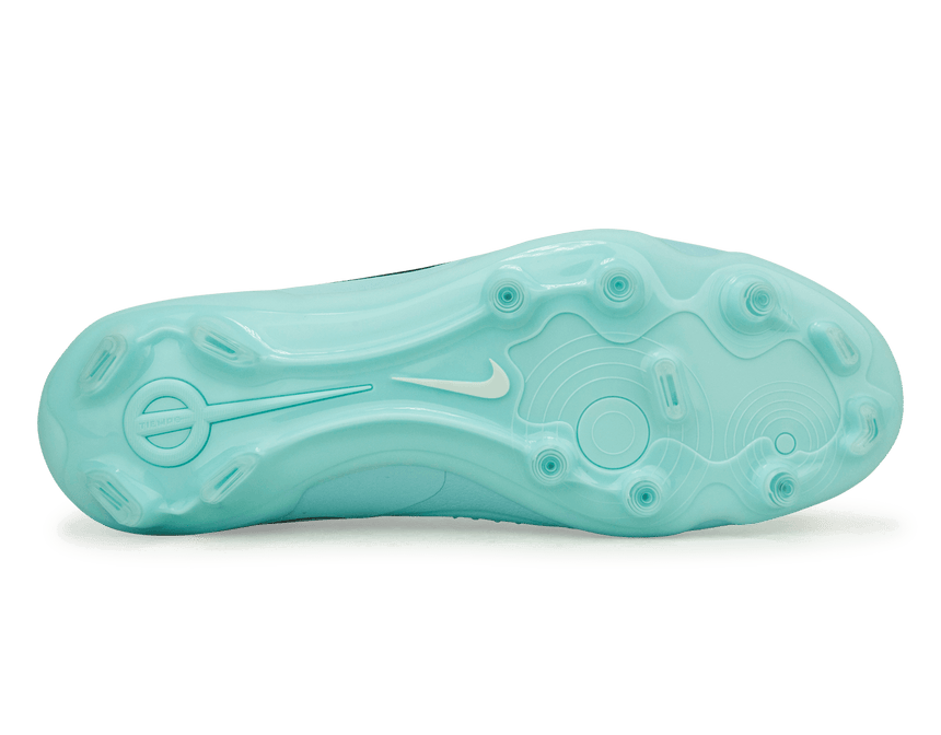 Nike Men's Tiempo Legend 10 Pro FG Copa/White Sole