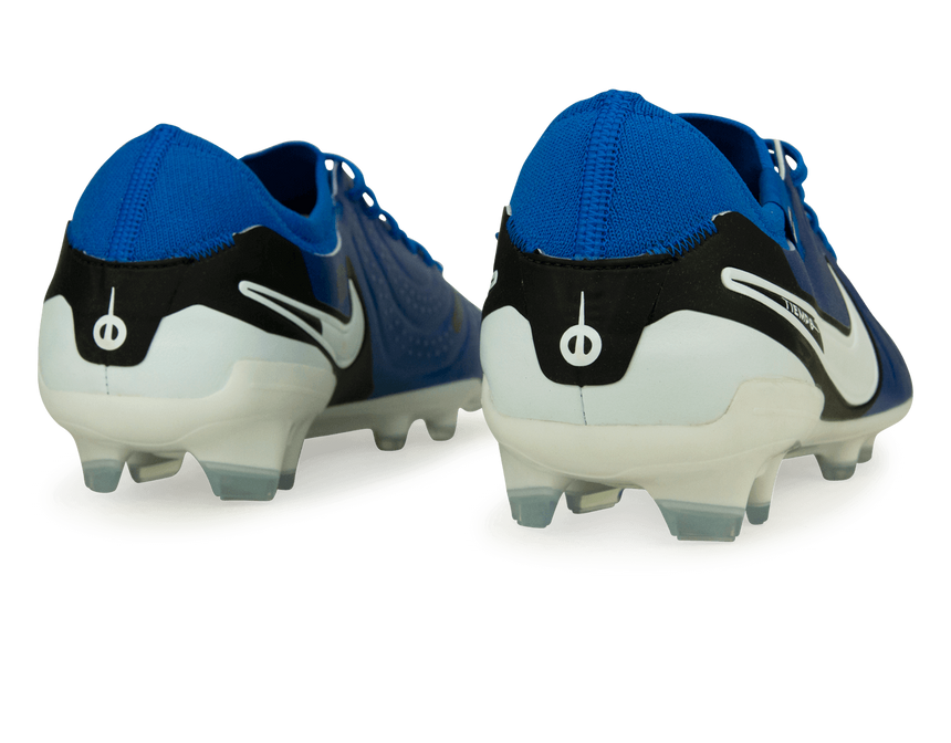 Nike Men's Tiempo Legend 10 Pro FG Soar/White Rear