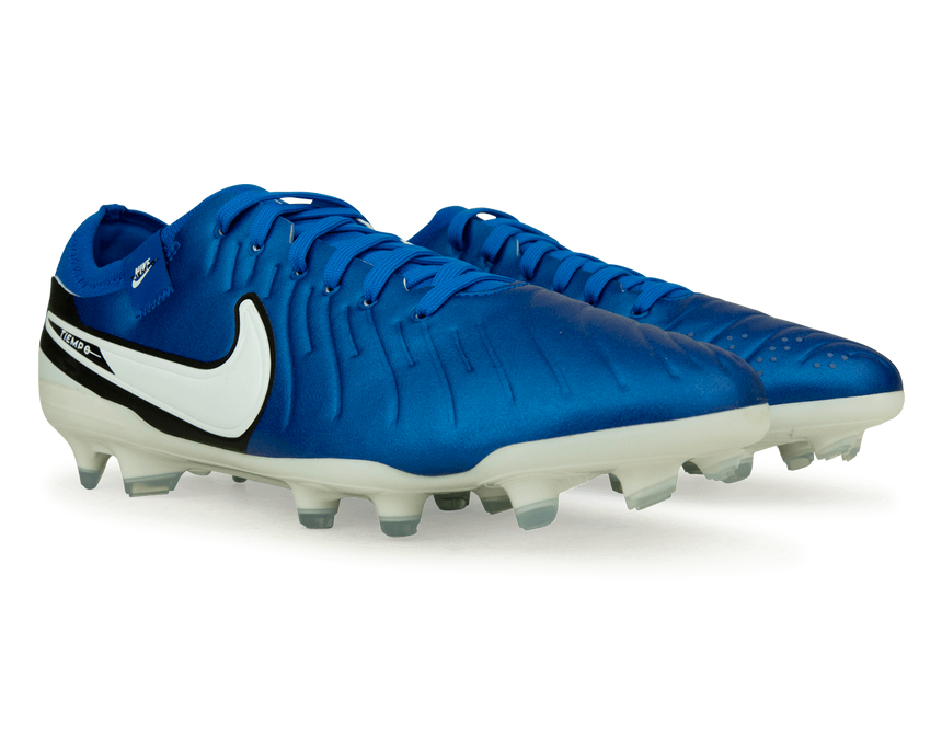 Nike Men's Tiempo Legend 10 Pro FG Soar/White Together