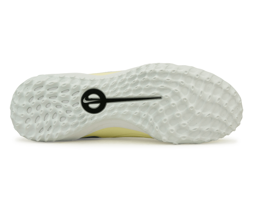 Nike Men's Tiempo Legend 10 Pro TF Lemonade/Black Sole