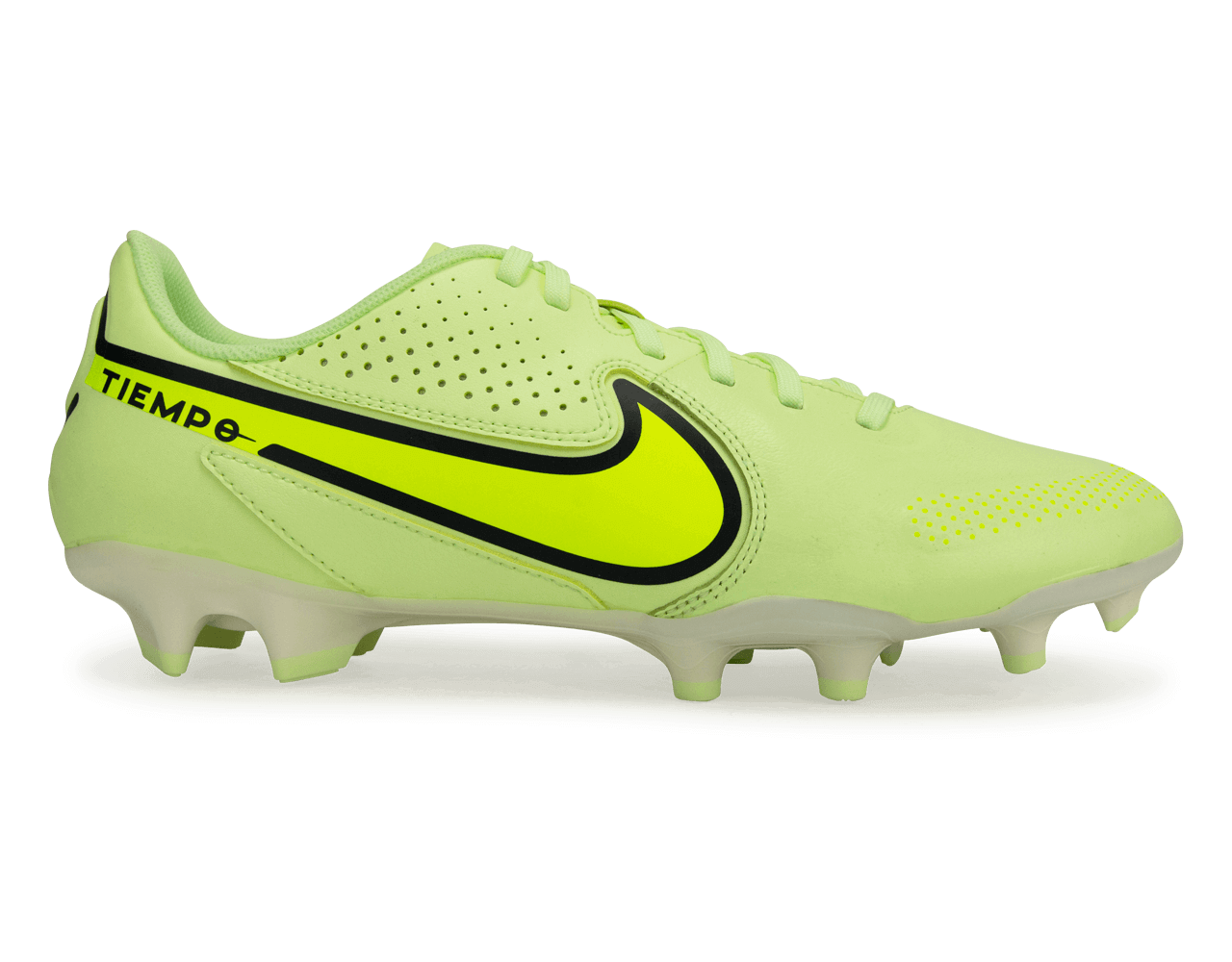 Nike tiempo legend volt shop
