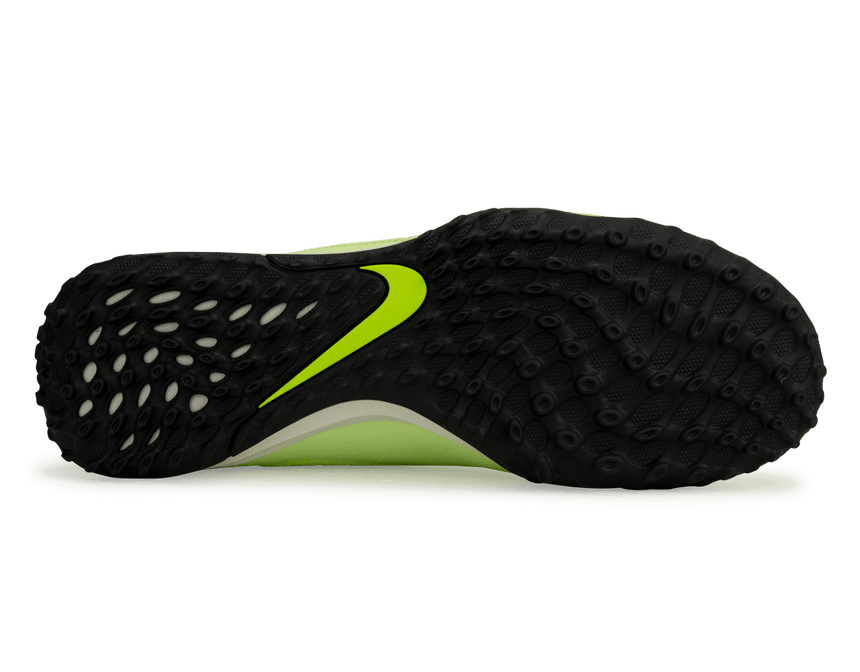 Nike Men's Tiempo Legend 9 Academy TF Volt/White Sole