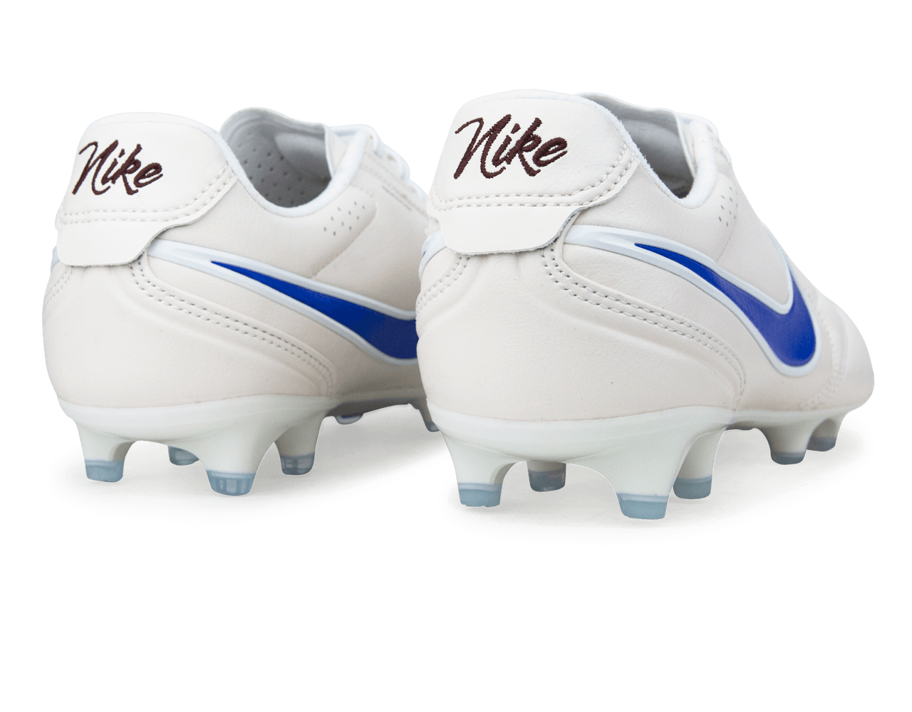 Nike Men's Tiempo Ligera Pro FG Chalk/Racer Blue – Azteca Soccer