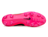 Nike Men's Tiempo Ligera Pro FG Multi Color/Black Sole