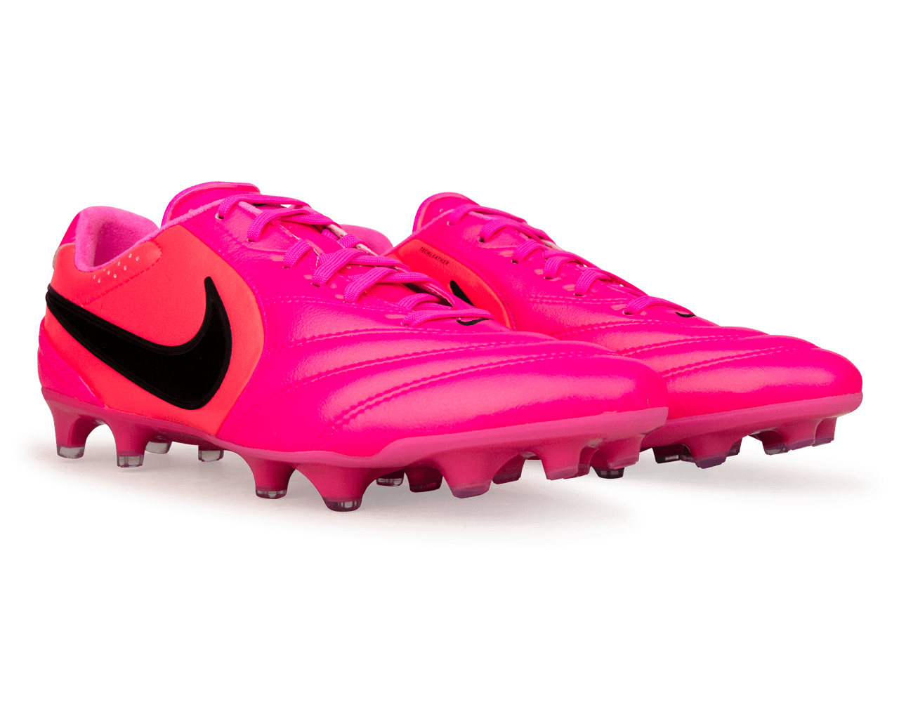 Nike Men's Tiempo Ligera Pro FG Multi Color/Black – Azteca Soccer