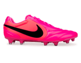 Nike Men's Tiempo Ligera Pro FG Multi Color/Black