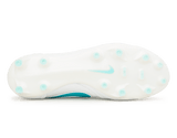 Nike Men's Tiempo Ligera Pro FG White Bottom