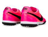 Nike Men's Tiempo Ligera Pro TF Multi Color/Black Rear