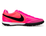 Nike Men's Tiempo Ligera Pro TF Multi Color/Black Side