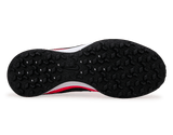 Nike Men's Tiempo Ligera Pro TF Multi Color/Black Sole