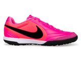 Nike Men's Tiempo Ligera Pro TF Multi Color/Black