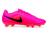 Nike Men's Tiempo Maestro Academy FG/MG Multi Color/Black Side