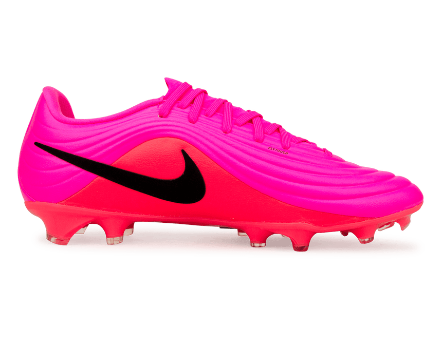 Nike Men's Tiempo Maestro Academy FG/MG Multi Color/Black Side