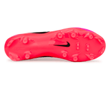 Nike Men's Tiempo Maestro Academy FG/MG Multi Color/Black Sole