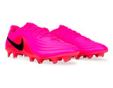 Nike Men's Tiempo Maestro Academy FG/MG Multi Color/Black Together