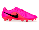 Nike Men's Tiempo Maestro Academy FG/MG Multi Color/Black