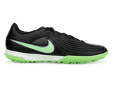 Nike Men's Tiempo Maestro Academy TF Black/Illusion Green