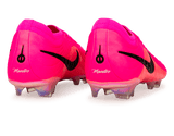 Nike Men's Tiempo Maestro Elite FG  Multi Color/Black Rear