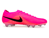 Nike Men's Tiempo Maestro Elite FG  Multi Color/Black Side