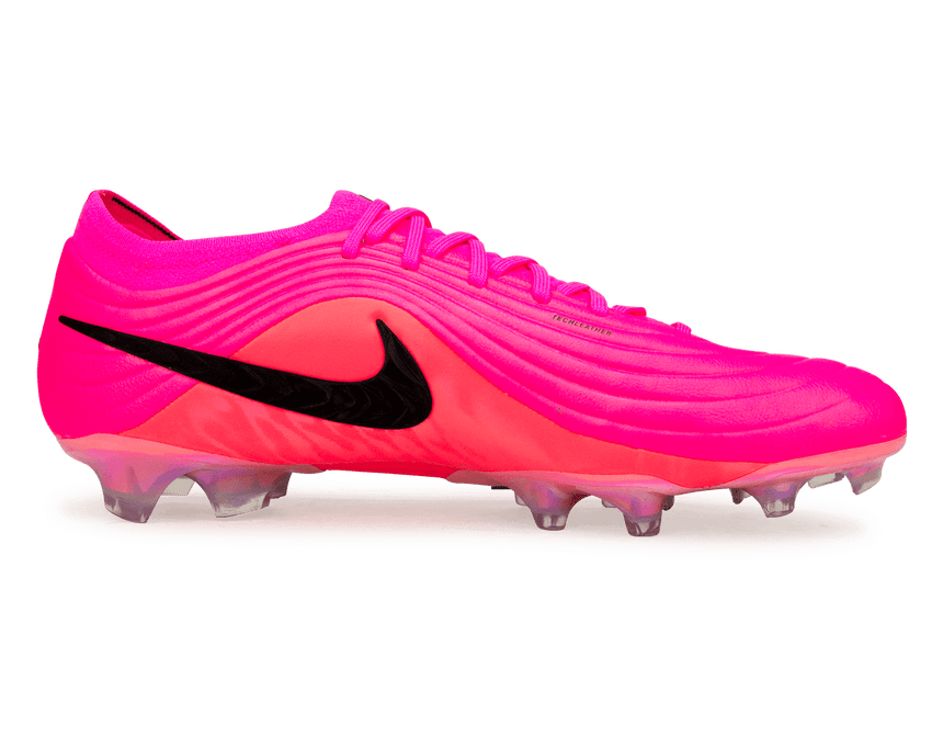 Nike Men's Tiempo Maestro Elite FG  Multi Color/Black Side