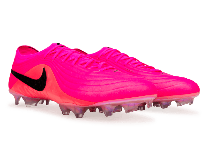 Nike Men's Tiempo Maestro Elite FG  Multi Color/Black Together
