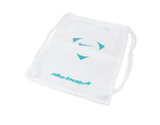 Nike Men's Tiempo Maestro Elite FG White Shoe Bag