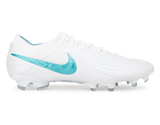 Nike Men's Tiempo Maestro Elite FG White