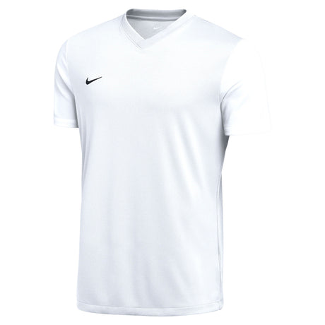 Nike Men's Tiempo Premier Jersey White Front