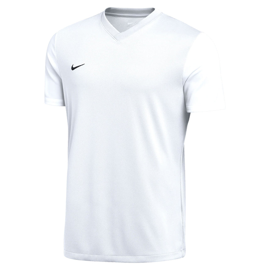 Nike Men's Tiempo Premier Jersey White Front