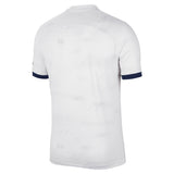 Nike Men's Tottenham Hotspur 2023/24 Home Jersey White Back