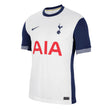 Nike Men's Tottenham Hotspur 2024/25 Home Jersey White/Blue Front