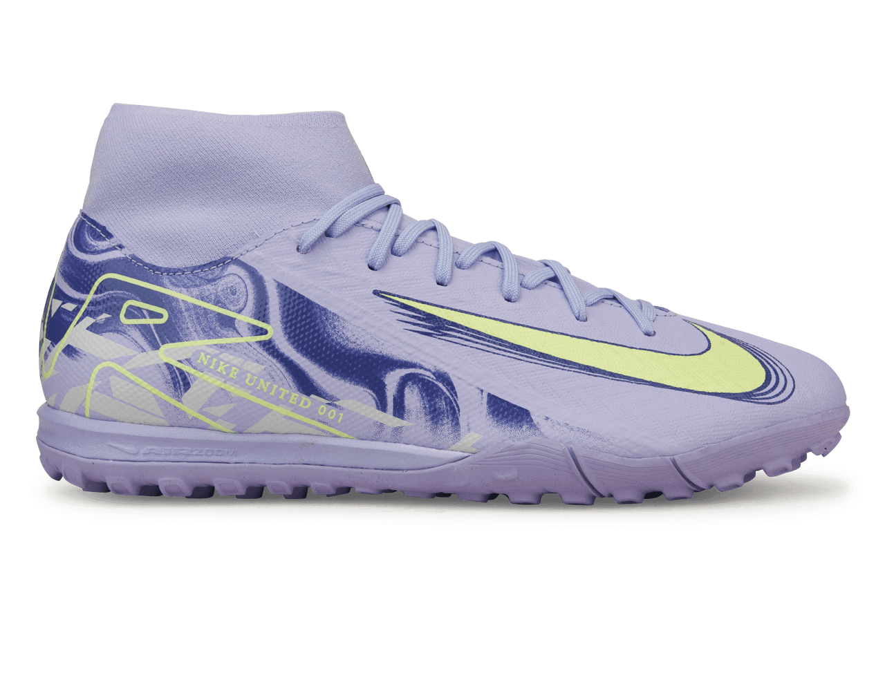 Nike Men\'s Purple Gradient Athletic Shoes Nike Air Max Plus TN Shoes Mens Size 11 Multicolor Gradient  main image 4