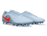 Nike Men's United Tiempo Maestro Academy FG/MG Multi Color/Black Pair