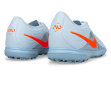 Nike Men's United Tiempo Maestro Academy TF Multi Color/Black Heel