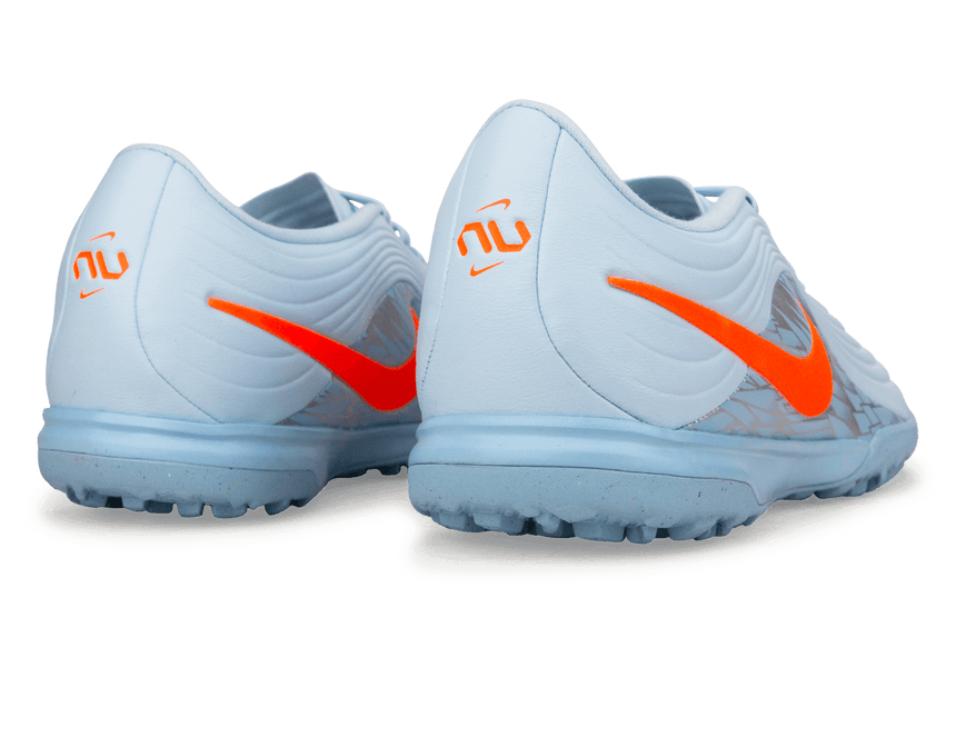 Nike Men's United Tiempo Maestro Academy TF Multi Color/Black Heel