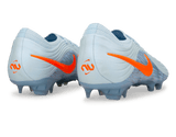 Nike Men's United Tiempo Maestro Elite FG Multi Color/Black Heel